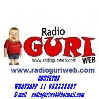 RÁDIO GURI WEB