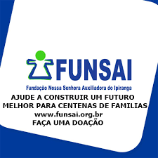 FUNDÇÃO NOSSA SENHORA AUXILIADORA DO IPIRANGA